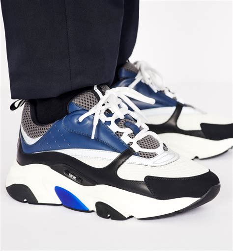 dior mannen sneakers